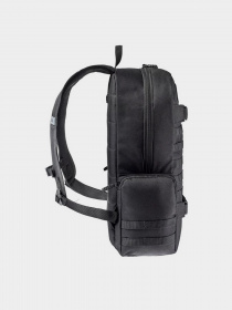 Повседневный рюкзак Magnum Wildcat модель MAGNUM WILDCAT-BLACK Фото