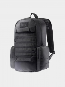 Повседневный рюкзак Magnum Wildcat модель MAGNUM WILDCAT-BLACK Фото