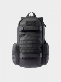 Повседневный рюкзак Magnum Wildcat модель MAGNUM WILDCAT-BLACK Фото