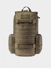 Рюкзак Magnum Wildcat модель MAGNUM WILDCAT-OLIVE GREEN Фото