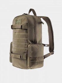 Повседневный рюкзак Magnum Wildcat модель MAGNUM WILDCAT-OLIVE GREEN Фото