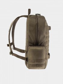 Повседневный рюкзак Magnum Wildcat модель MAGNUM WILDCAT-OLIVE GREEN Фото