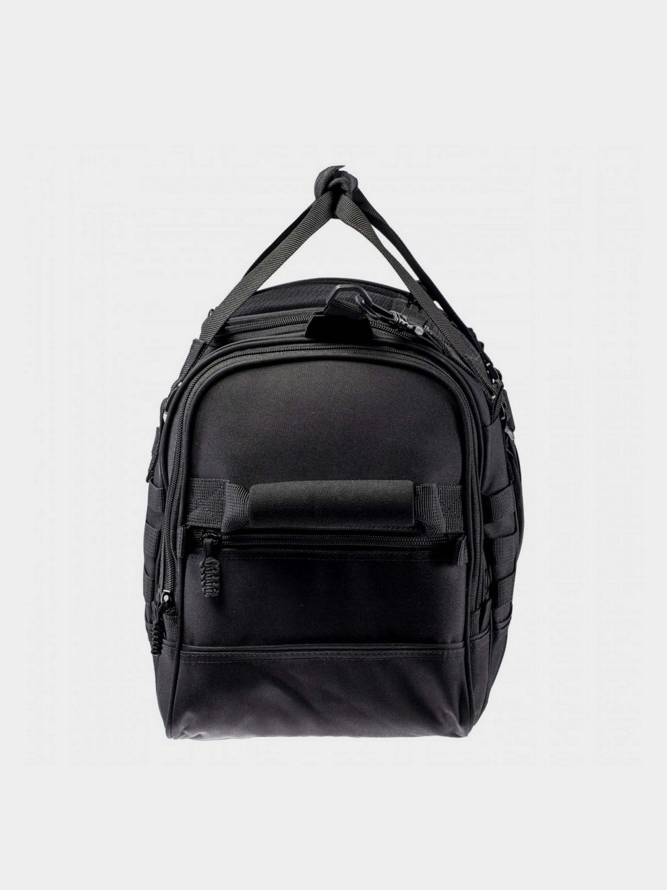 Дорожня сумка Magnum Yak 35 Модель MAGNUM YAK 35-BLACK/ORANGE Фото