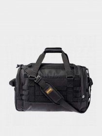 Дорожня сумка Magnum Yak 35 Модель MAGNUM YAK 35-BLACK/ORANGE Фото