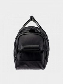 Дорожня сумка Magnum Yak 35 Модель MAGNUM YAK 35-BLACK/ORANGE Фото