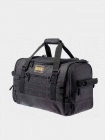 Дорожня сумка Magnum Yak 35 Модель MAGNUM YAK 35-BLACK/ORANGE Фото