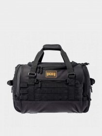 Дорожня сумка Magnum Yak 35 Модель MAGNUM YAK 35-BLACK/ORANGE Фото