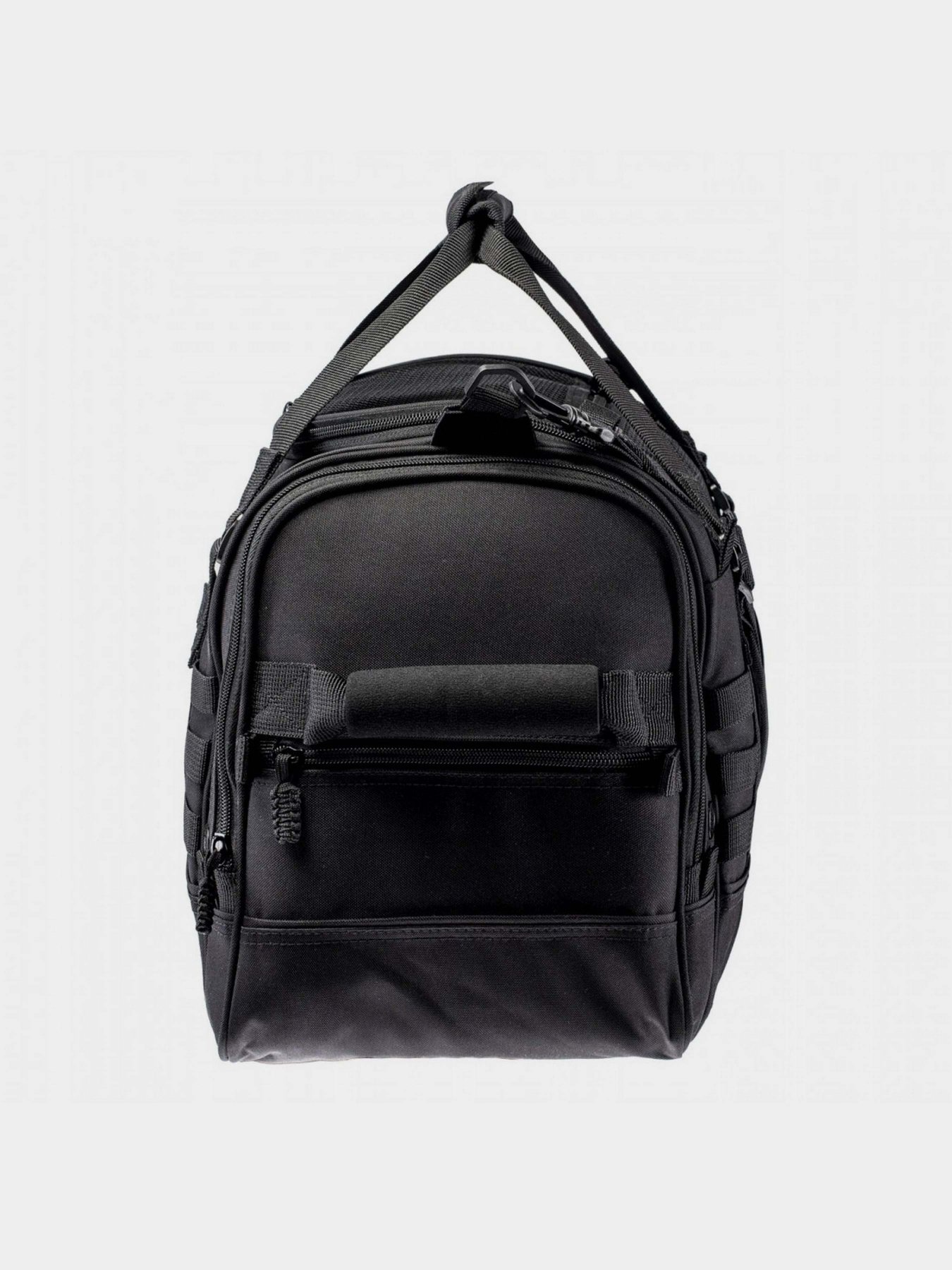 Дорожная сумка Magnum Yak 55 модель MAGNUM YAK 55-BLACK/ORANGE Фото