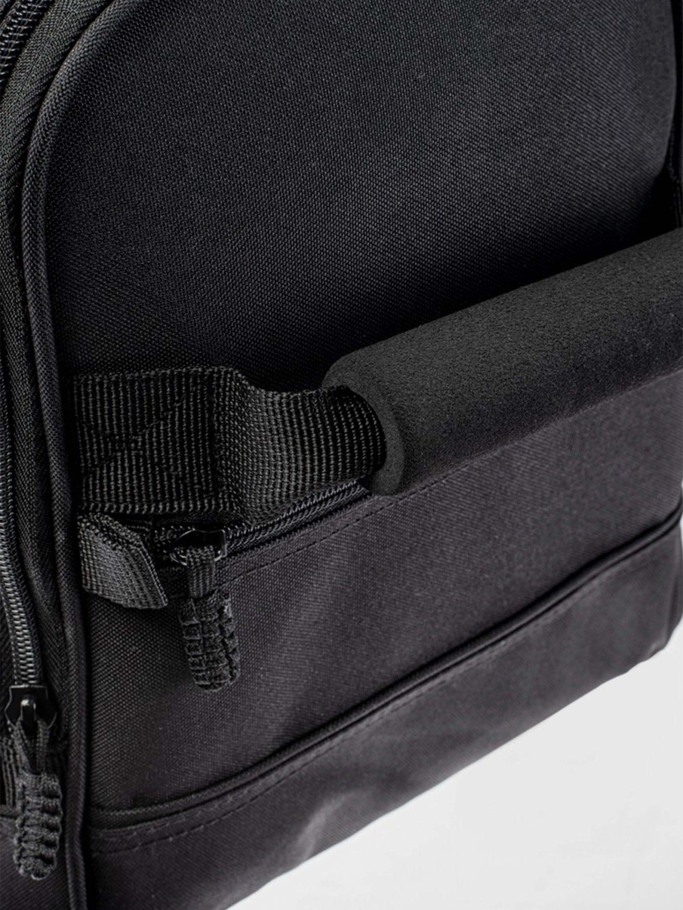 Дорожная сумка Magnum Yak 55 модель MAGNUM YAK 55-BLACK/ORANGE Фото