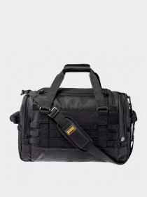 Дорожная сумка Magnum Yak 55 модель MAGNUM YAK 55-BLACK/ORANGE Фото