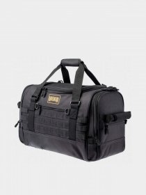 Дорожная сумка Magnum Yak 55 модель MAGNUM YAK 55-BLACK/ORANGE Фото