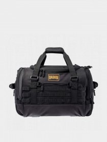 Дорожная сумка Magnum Yak 55 модель MAGNUM YAK 55-BLACK/ORANGE Фото