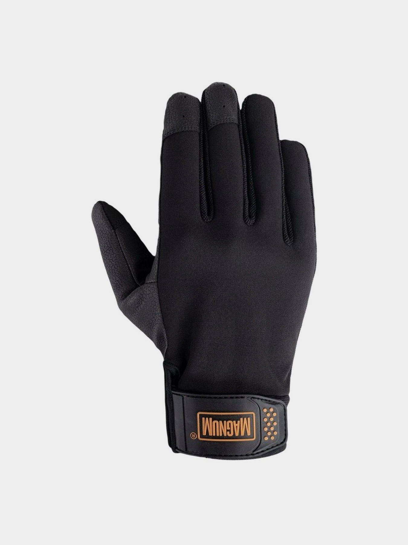 Рукавички Magnum Ader модель MAGNUM ADER-BLACK Фото