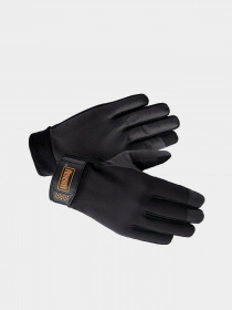 Рукавички Magnum Ader модель MAGNUM ADER-BLACK Фото