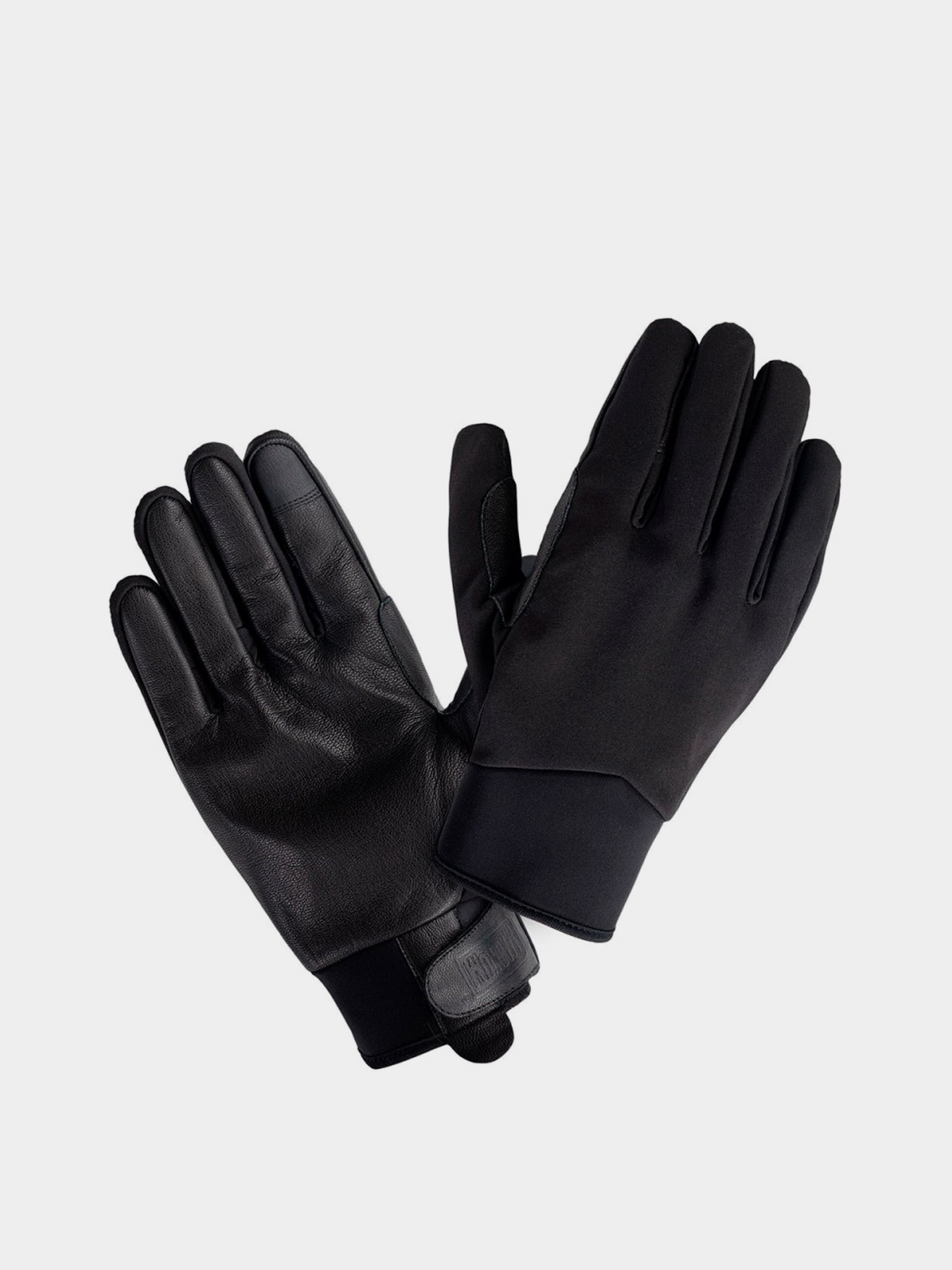 Рукавички Magnum Avio модель MAGNUM AVIO-BLACK Фото