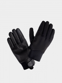 Перчатки Magnum Avio модель MAGNUM AVIO-BLACK Фото