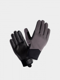 Перчатки Magnum Avio модель MAGNUM AVIO-FORGED IRON Фото