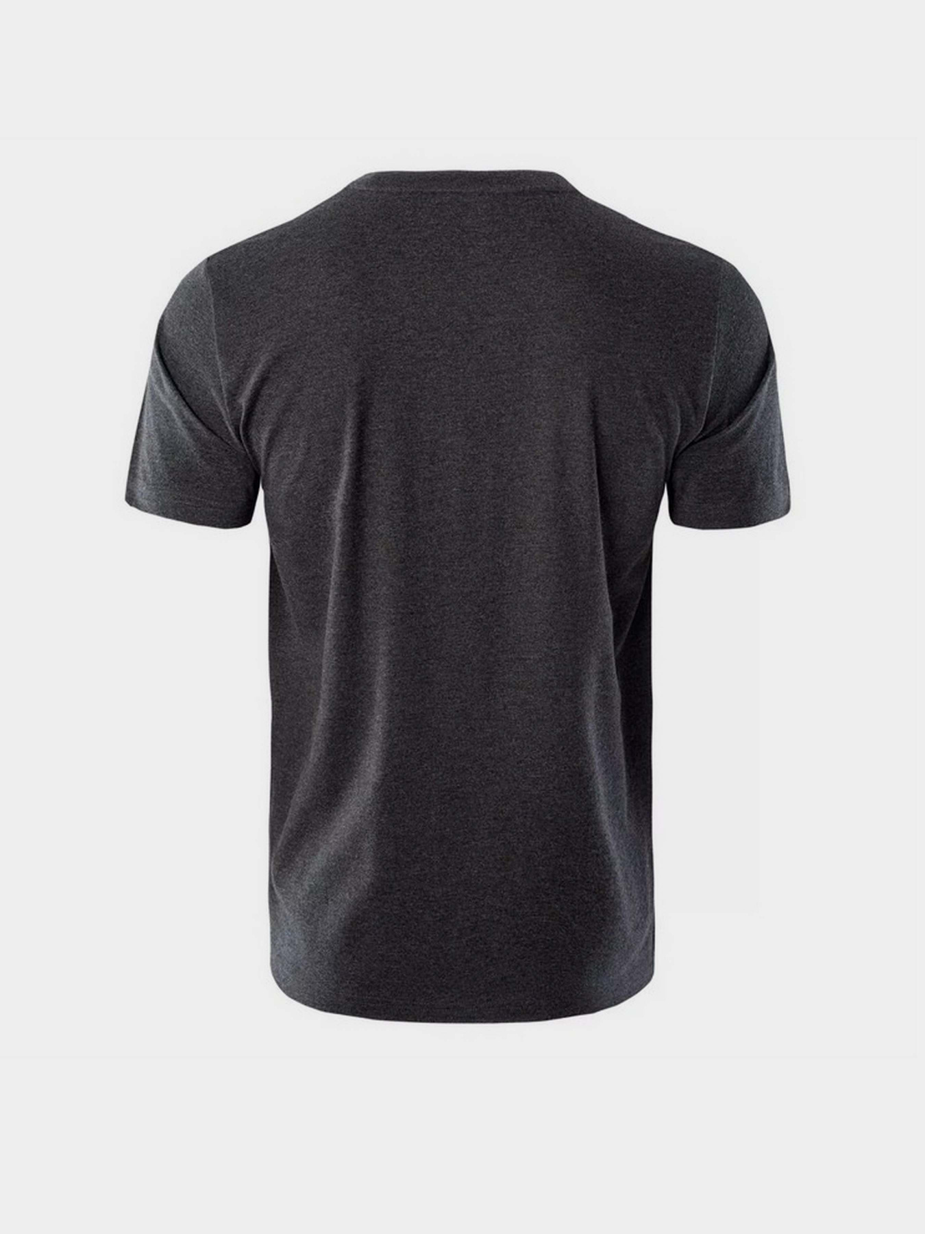 Футболка Magnum Essential 2.0 модель MAG ESSENTIAL T-SHIRT 2.0-BLK Фото