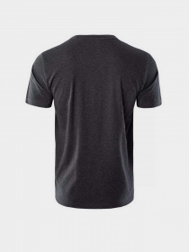 Футболка Magnum Essential 2.0 модель MAG ESSENTIAL T-SHIRT 2.0-BLK Фото