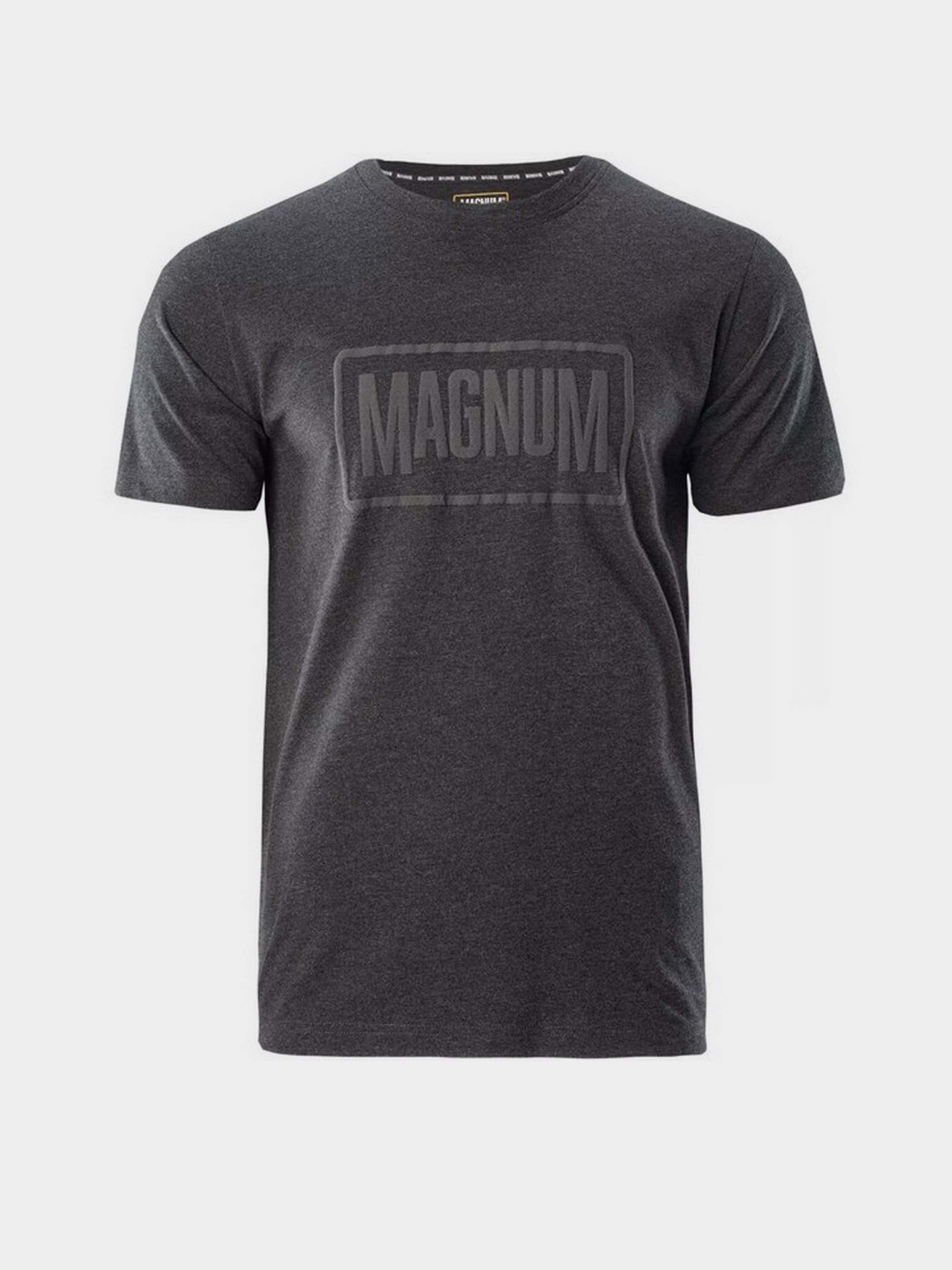 Футболка Magnum Essential 2.0 модель MAG ESSENTIAL T-SHIRT 2.0-BLK Футболка Magnum Essential 2.0 модель MAG ESSENTIAL T-SHIRT 2.0-BLK Фото