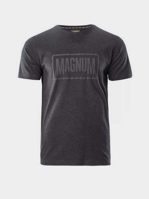 Футболка Magnum Essential 2.0 модель MAG ESSENTIAL T-SHIRT 2.0-BLK Фото
