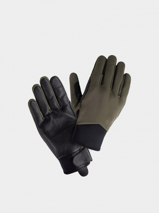 Рукавички Magnum Avio модель MAGNUM AVIO-OLIVINE Фото