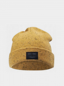 Шапка Magnum Halit модель MAGNUM HALIT-MUSTARD Фото