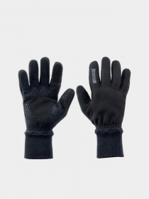 Перчатки Magnum Hawk модель MAGNUM HAWK-BLACK Фото