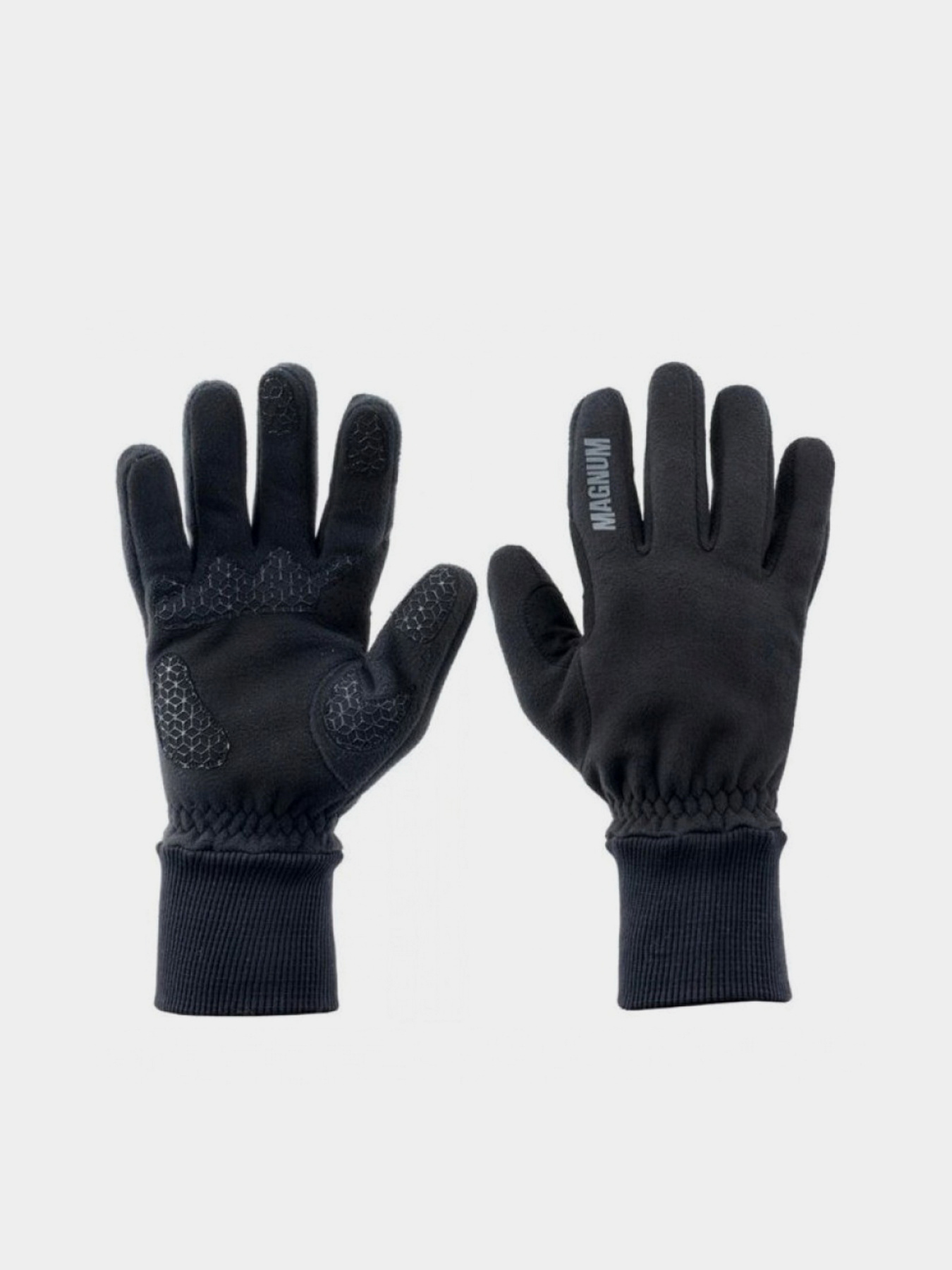 Рукавички Magnum Hawk модель MAGNUM HAWK-BLACK Фото