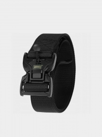 Ремень Magnum Lava модель MAGNUM LAVA-BLACK Фото