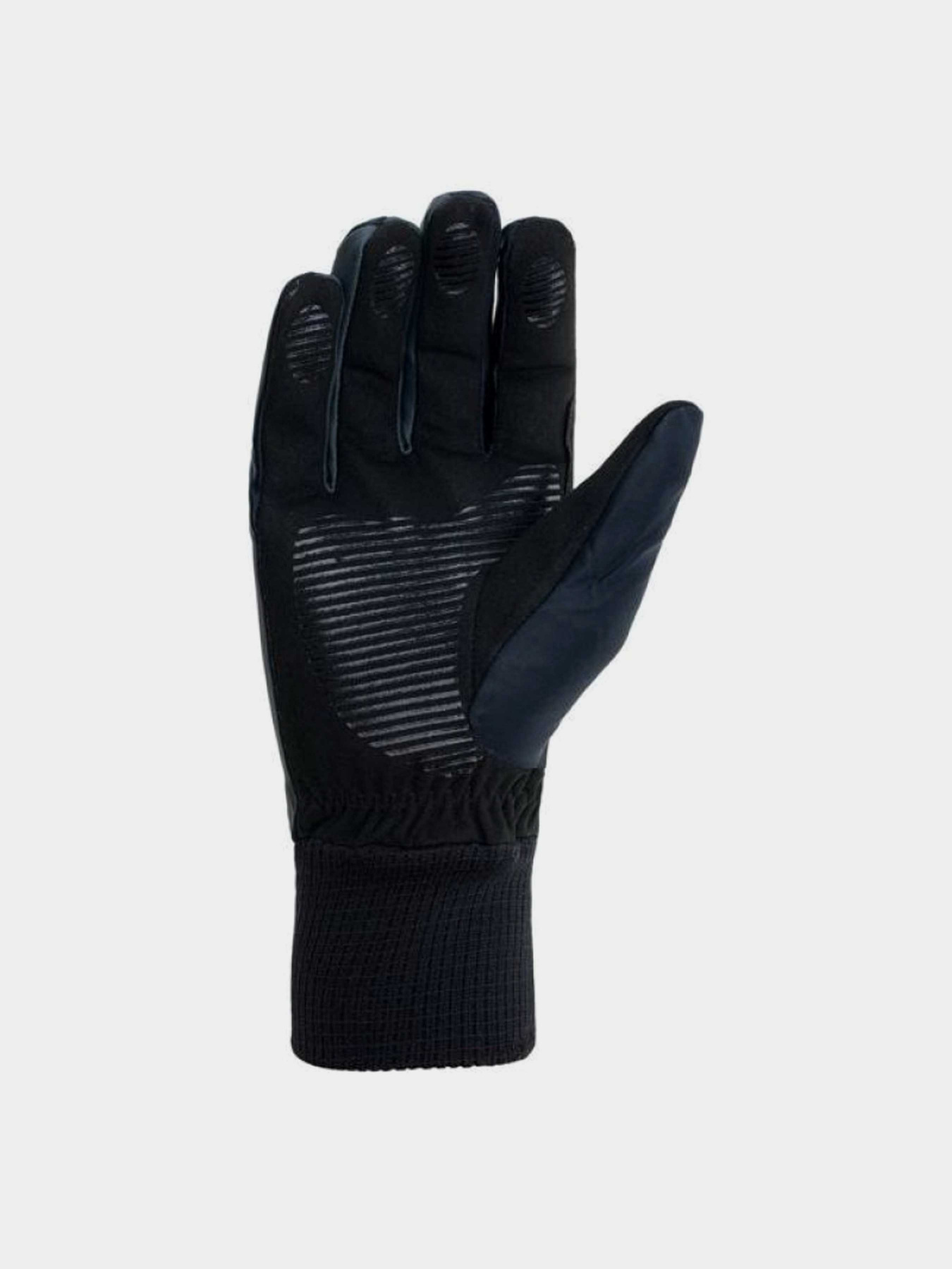 Перчатки Magnum Owl модель MAGNUM OWL-BLACK/GRAY Фото