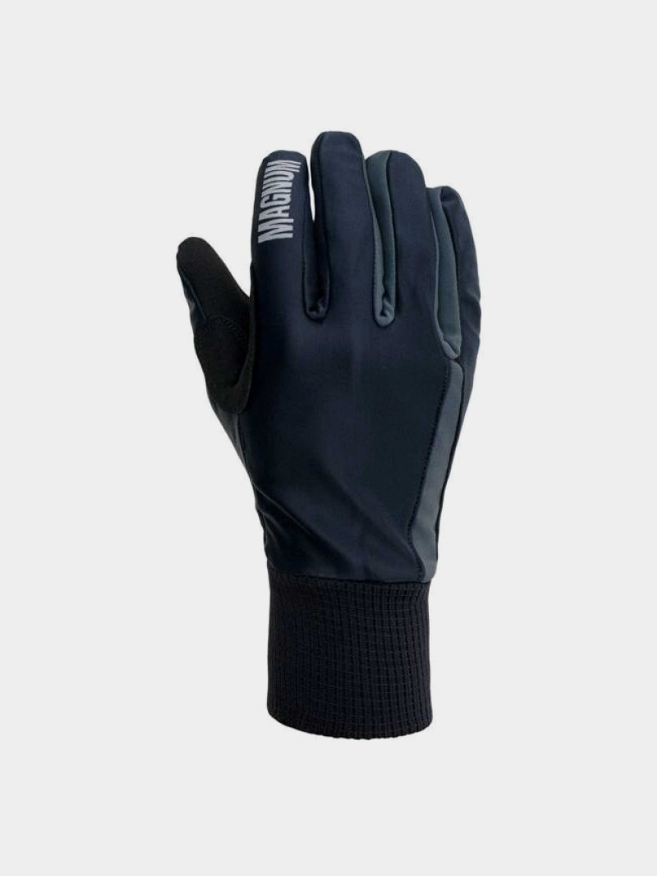 Рукавички Magnum Owl модель MAGNUM OWL-BLACK/GRAY Фото