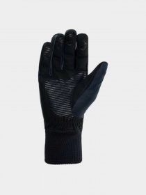 Рукавички Magnum Owl модель MAGNUM OWL-BLACK/GRAY Фото