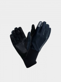 Рукавички Magnum Owl модель MAGNUM OWL-BLACK/GRAY Фото