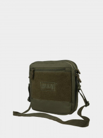 Крос-боді Magnum Pocket Модель MAGNUM POCKET ORGANISER-OLIVIN Фото