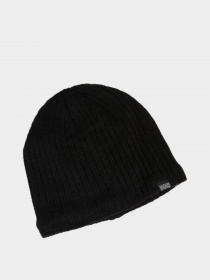 Шапка Magnum Ramir модель MAGNUM RAMIR-BLACK Фото