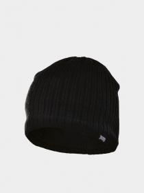 Шапка Magnum Ramir модель MAGNUM RAMIR-BLACK Фото