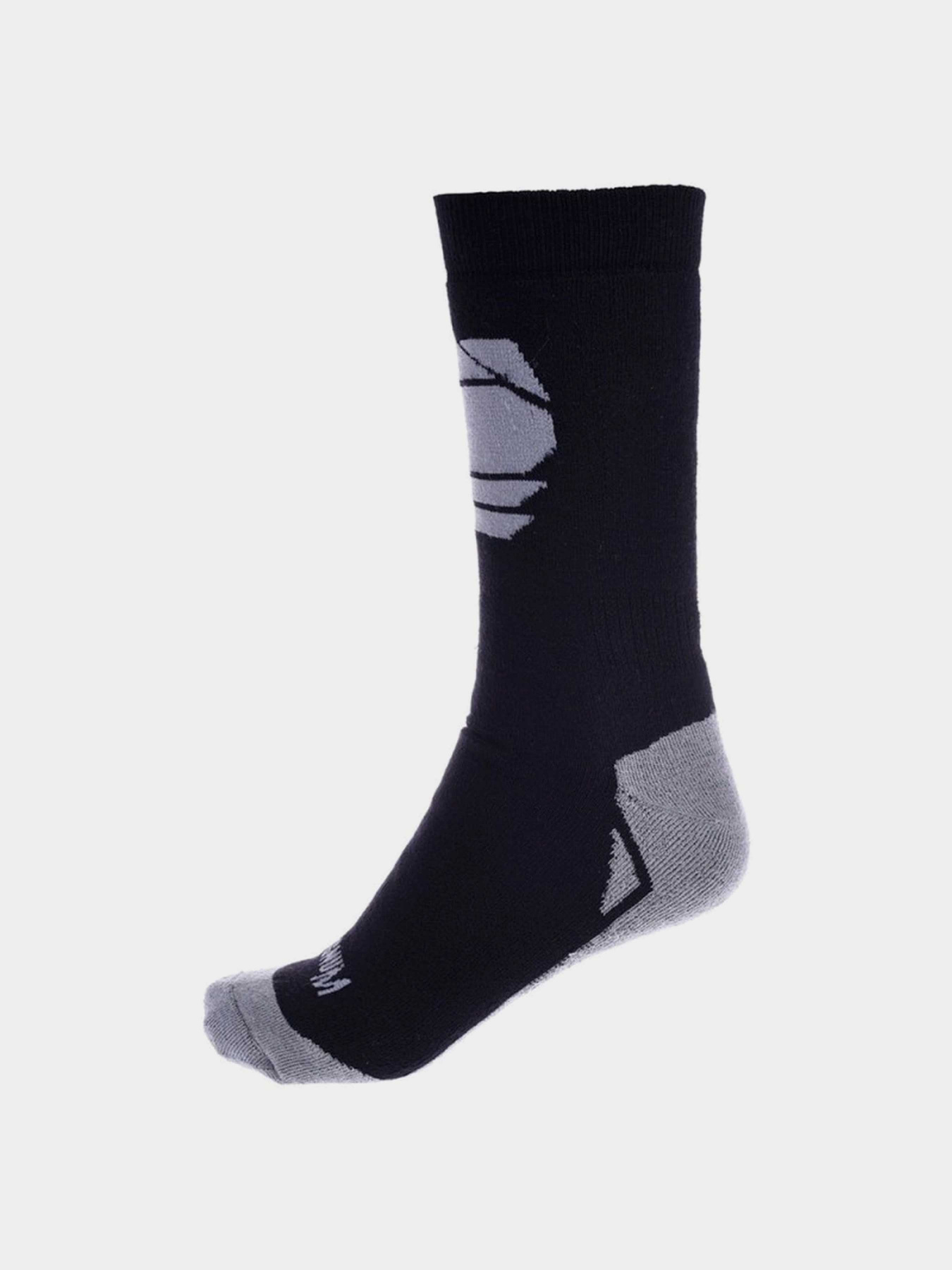 Носки Magnum Elite модель MAGNUM ELITE SOCK-BLACK/GREY Фото