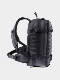 Повсякденний рюкзак Magnum модель MAGNUM TAIGA 45L-FORGED IRON Повсякденний рюкзак Magnum модель MAGNUM TAIGA 45L-FORGED IRON Фото