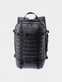 Повсякденний рюкзак Magnum модель MAGNUM TAIGA 45L-FORGED IRON Повсякденний рюкзак Magnum модель MAGNUM TAIGA 45L-FORGED IRON Фото