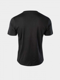 Футболка Magnum Ellib модель MAGNUM ELLIB-BLACK Фото