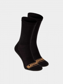 Носки Magnum Retsoka модель MAGNUM RETSOKA-BLK/HONEY MUST Фото