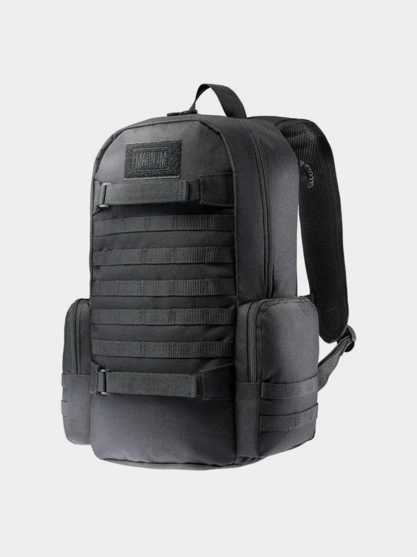 Повседневный рюкзак Magnum Wildcat модель MAGNUM WILDCAT-FORGED IRON Повседневный рюкзак Magnum Wildcat модель MAGNUM WILDCAT-FORGED IRON Фото