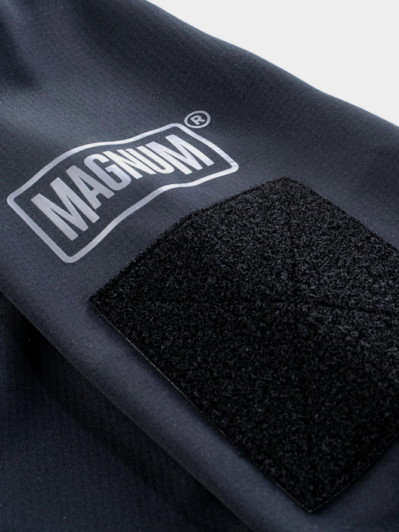 Вітровка Magnum модель MAGNUM CERVUS-BLACK Фото