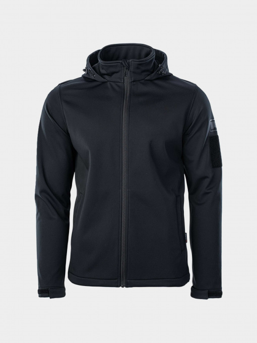 Ветровка Magnum модель MAGNUM CERVUS-BLACK Фото