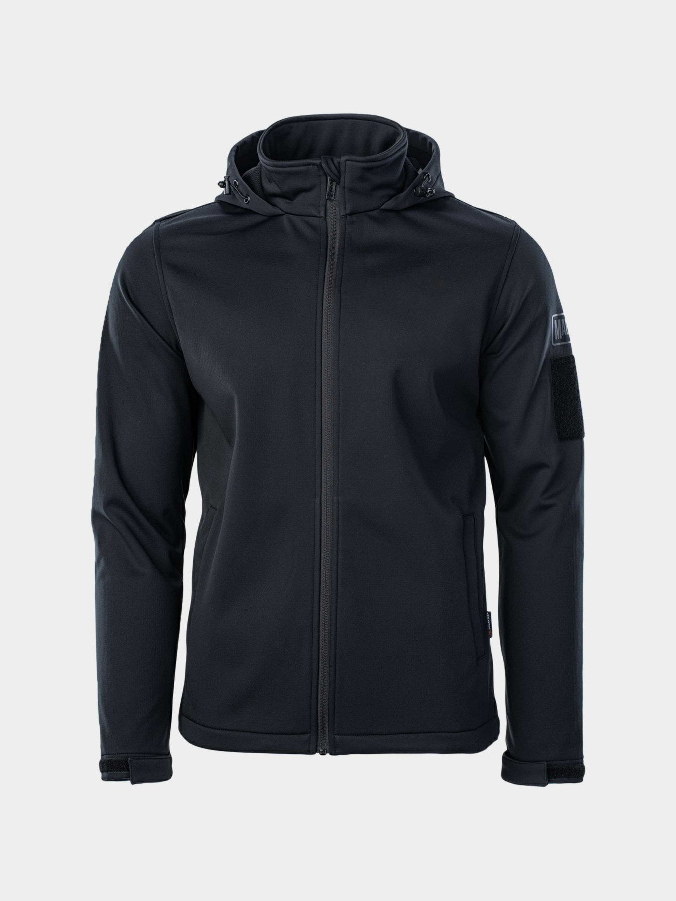 Вітровка Magnum модель MAGNUM CERVUS-BLACK Фото