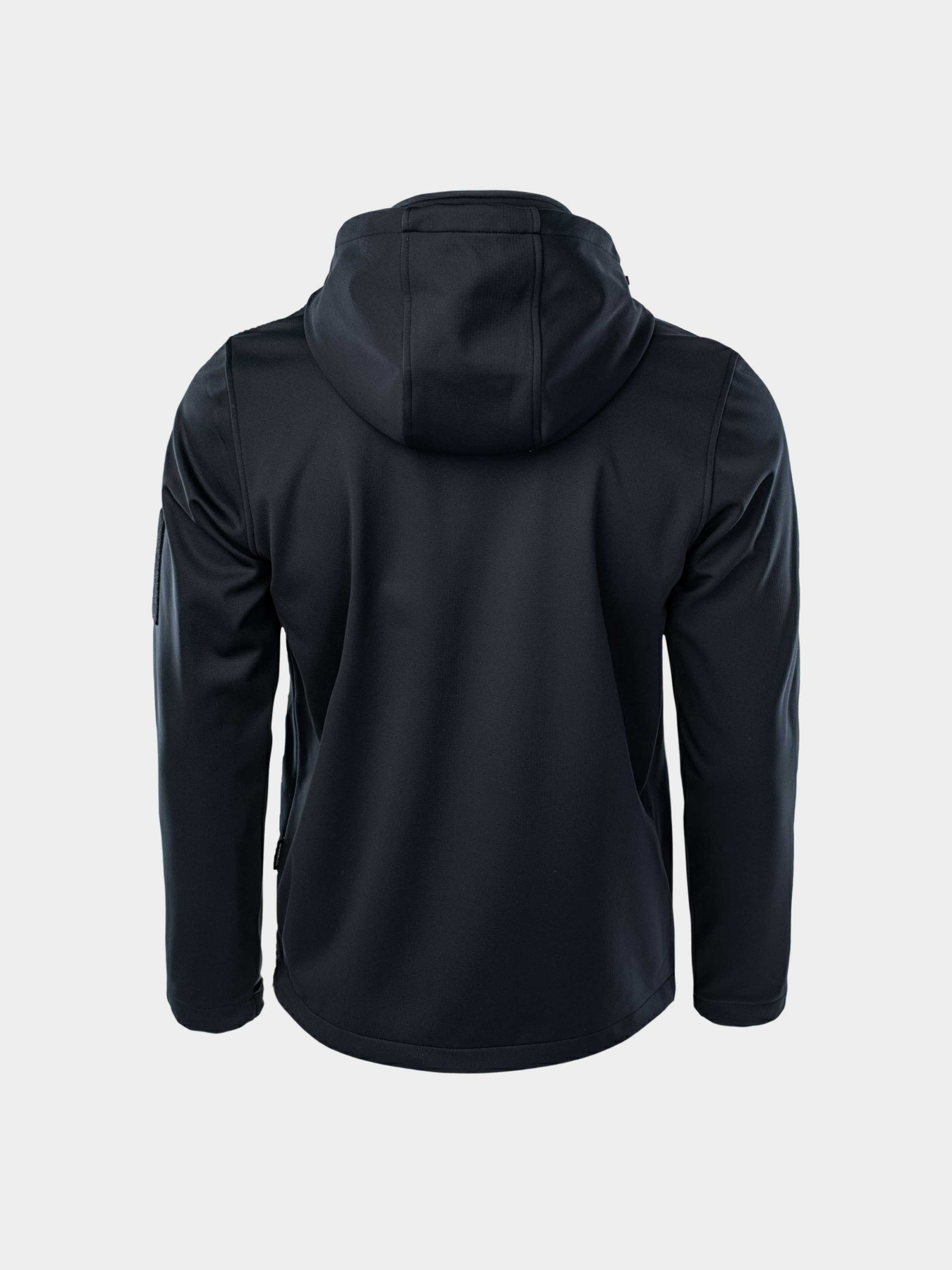 Вітровка Magnum модель MAGNUM CERVUS-BLACK Фото