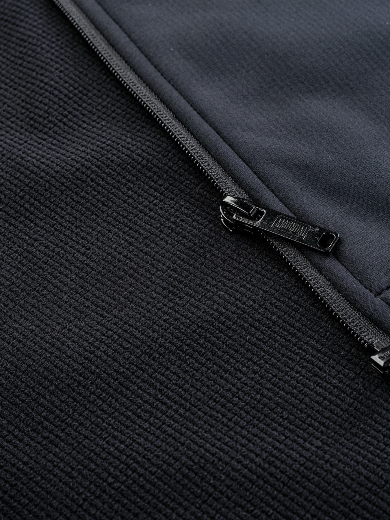 Вітровка Magnum модель MAGNUM CERVUS-BLACK Фото