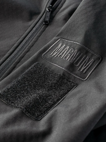 Вітровка Magnum модель MAGNUM DEER 2.0-BLACK Фото