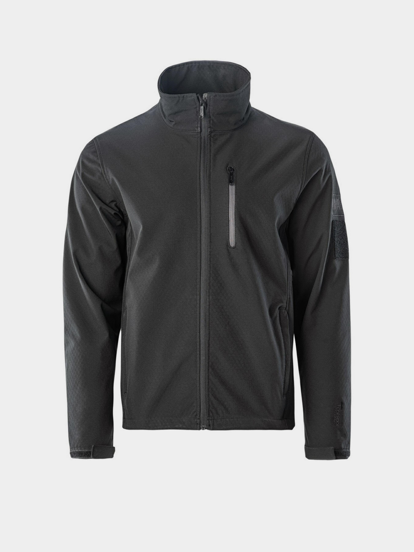 Ветровка Magnum модель MAGNUM DEER 2.0-BLACK Фото